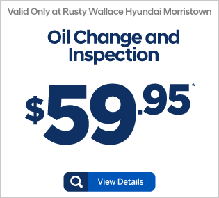 Oil Change and Inspection - View Details