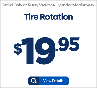 Tire Rotation - View Details