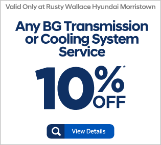 Any BG Transmission or Cooling System Service with restrictions - View Details
