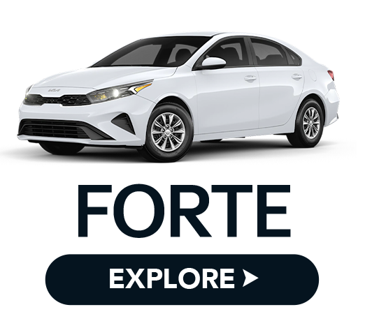 Kia Forte Offers Knoxville TN