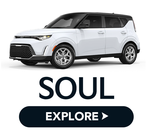 Kia Soul Specials Knoxville TN