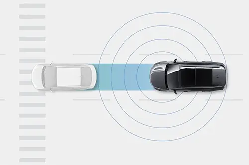 2024 Kia Sorento Hybrid Safety Features