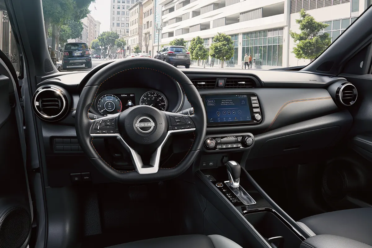 2023 Hyundai Sonata Steering Wheel