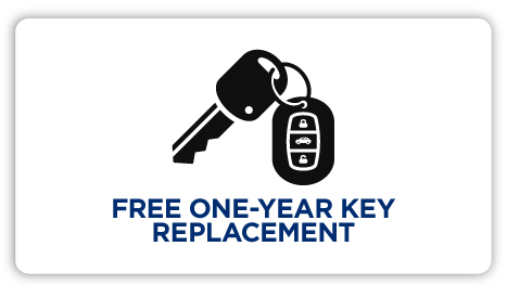 Gallatin Ford key replacement