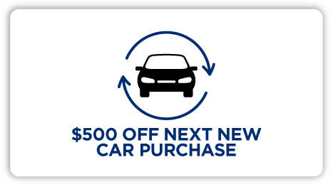 Gallatin Ford new car purchase