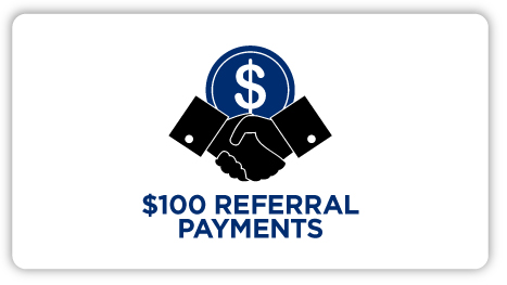Gallatin Ford referral payments