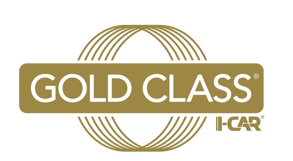 I-Car Gold Class