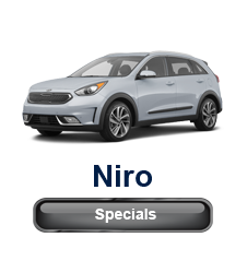 Niro Specials