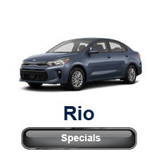 Rio Specials
