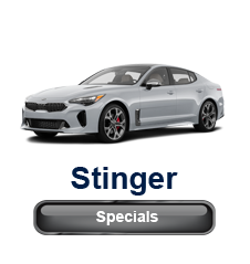 Stringer Specials