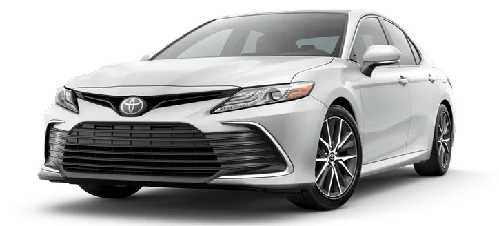 Lease Toyota Camry in Myrtle Beach, SC