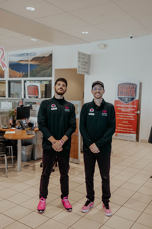 C.S Mott's Blanket Drive