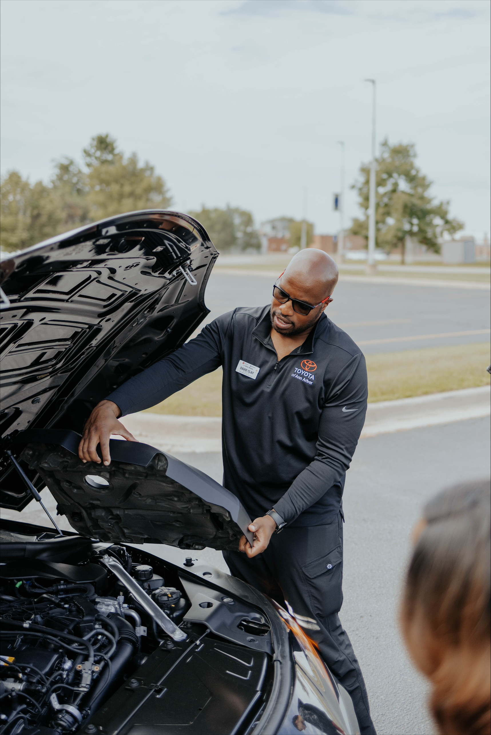 Lincoln School's Look and Learn 