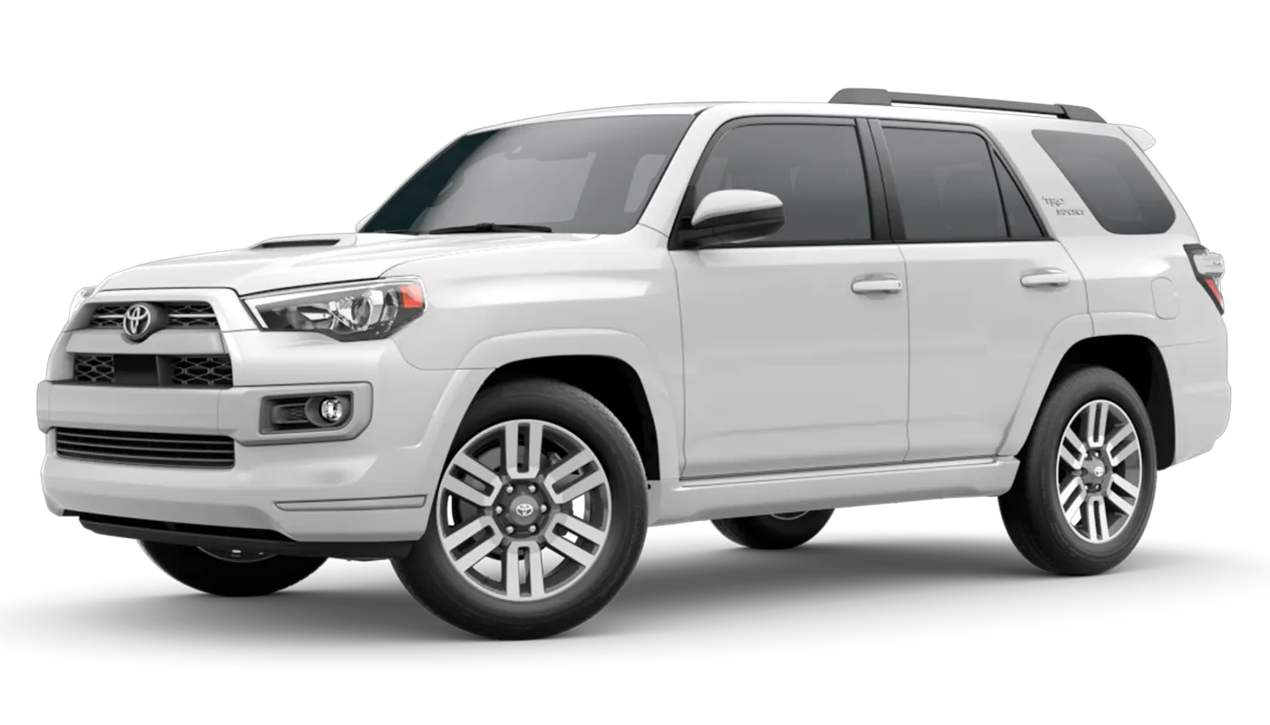 2023 Toyota 4Runner
