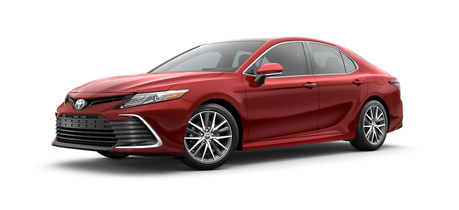 2023 Toyota Camry For Sale In Ann Arbor, Mi - Toyota Of Ann Arbor