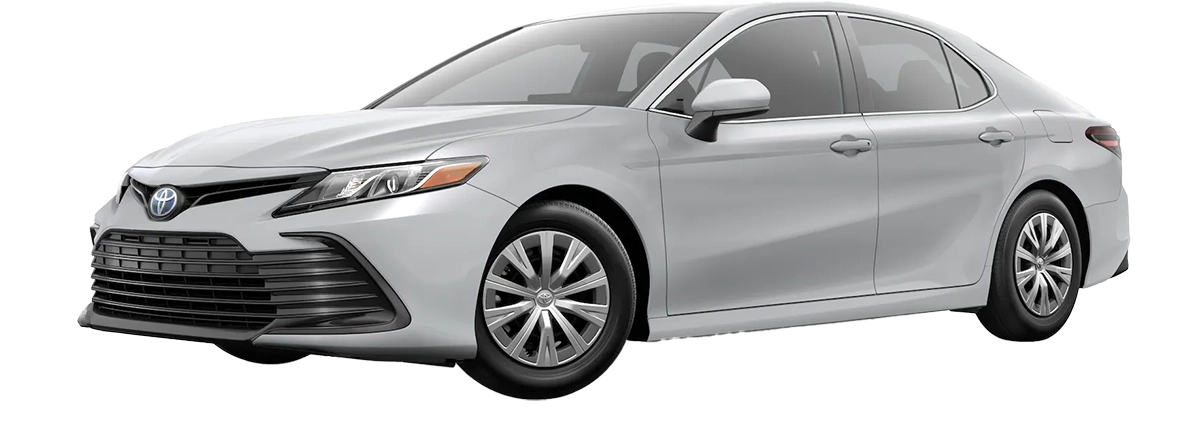 2024 Toyota Camry Hybrid For Sale in Ann Arbor, MI - Toyota of Ann Arbor