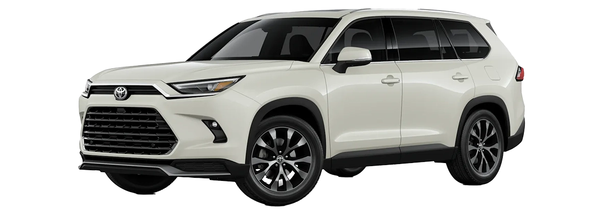 2024 Toyota Grand Highlander Hybrid in Ann Arbor, MI