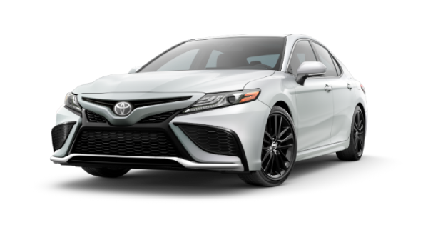 Toyota Camry Deals in Ann Arbor, MI - Toyota of Ann Arbor