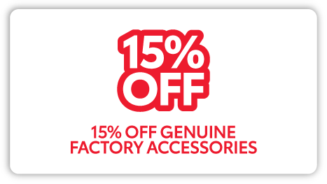 Gallatin Chrysler Dodge Jeep RAM Accessories