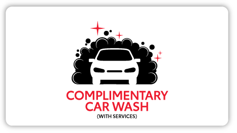 Toyota of Ann Arbor Car Wash