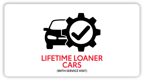 Gallatin Chrysler Dodge Jeep RAM loaner car