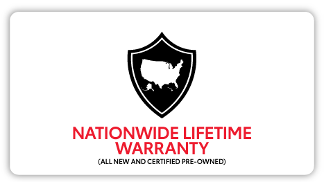 Gallatin Chrysler Dodge Jeep RAM lifetime warranty