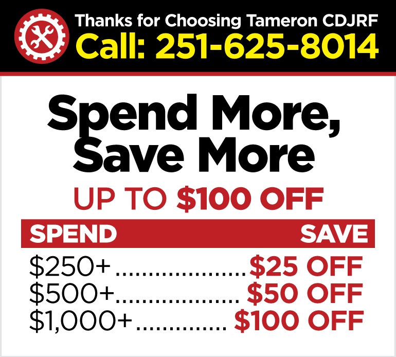 Spend More, Save More - Spend $250+, Save $25