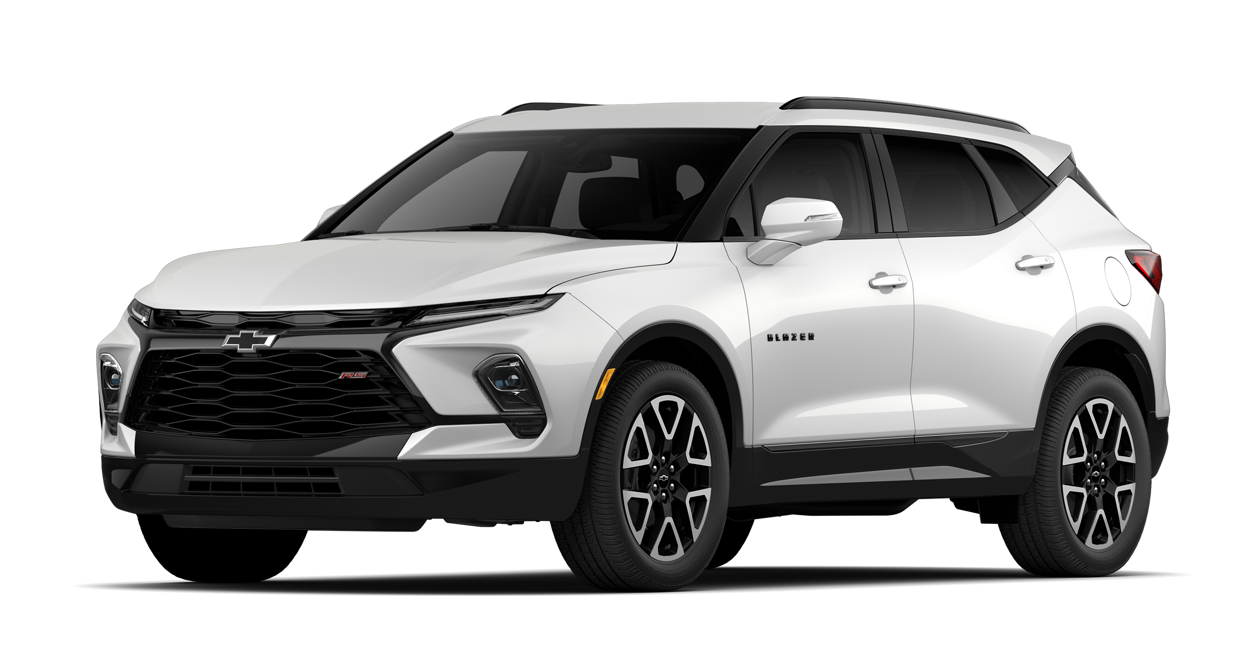 Chevrolet Blazer 2023 