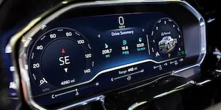 2024 Chevrolet Silverado 1500 Technology Features