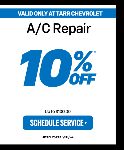AC Repair | 10% Off