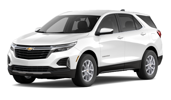 Chevrolet Equinox Sales in Jefferson City, TN | Tarr Chevrolet