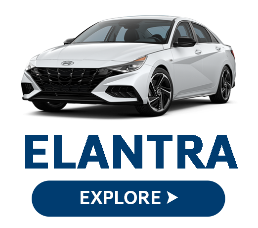 Hyundai Elantra Specials in Morristown, TN