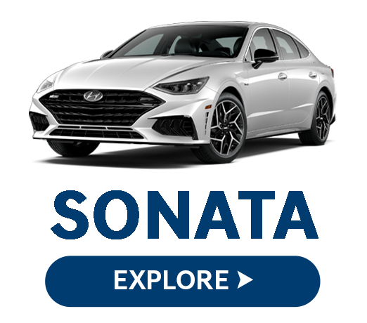 Hyundai Sonata Specials in Morristown, TN