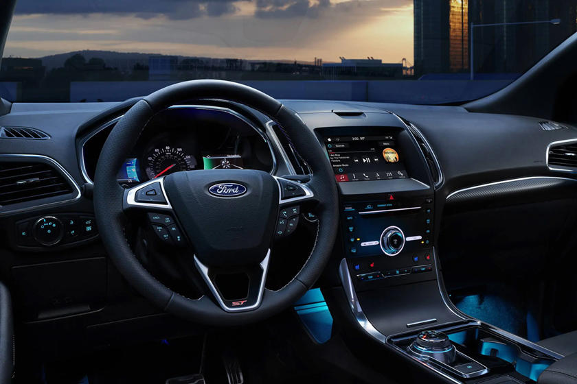 2024 Ford Edge Deals in Thomasville, GA Thomasville Ford