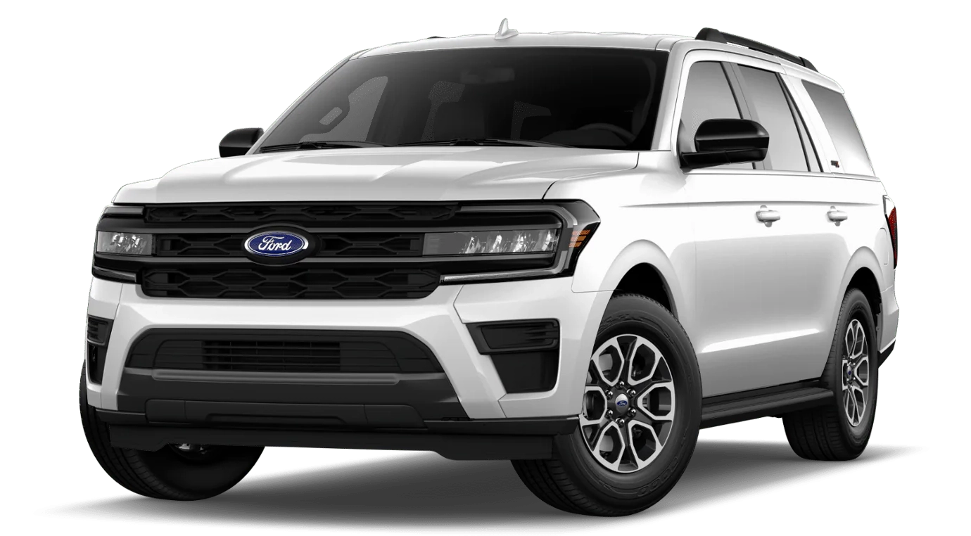2023 Ford Expedition Offers In Thomasville, GA