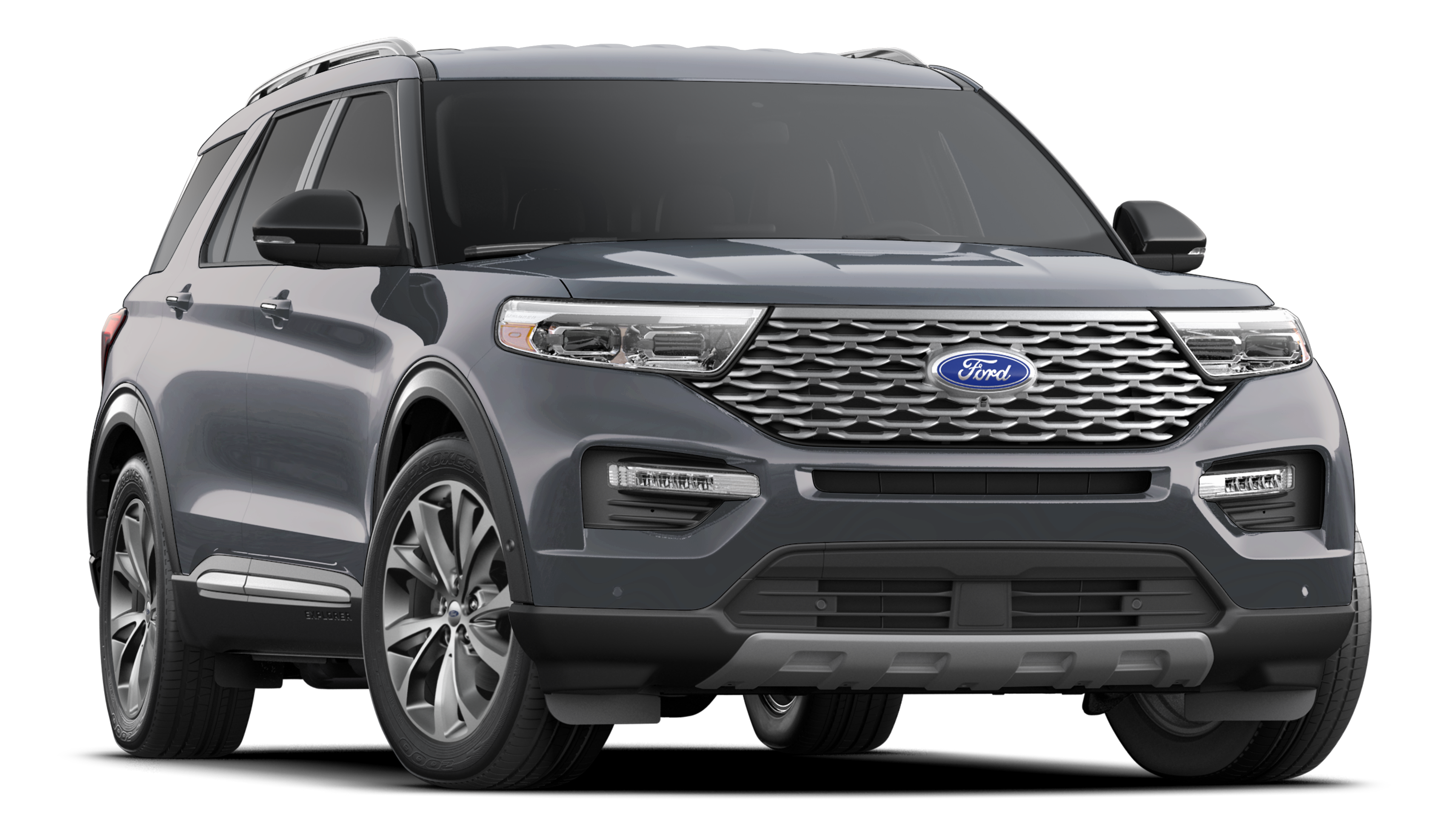 2023 Ford Explorer Offers In Thomasville, GA