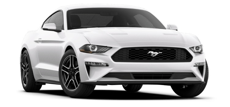 2023 Ford Mustang Offers In Thomasville, GA