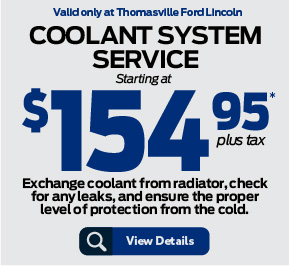 Oil & Filter Change $59.95 - Click to View Details