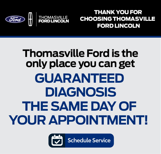 Guaranteed Diagnosis The Same Day Of Your Appointment!