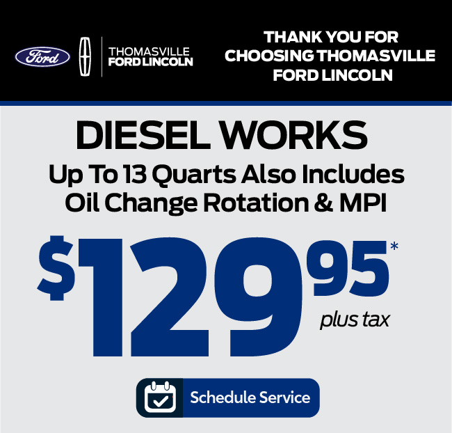 Diesel Works - $129.95