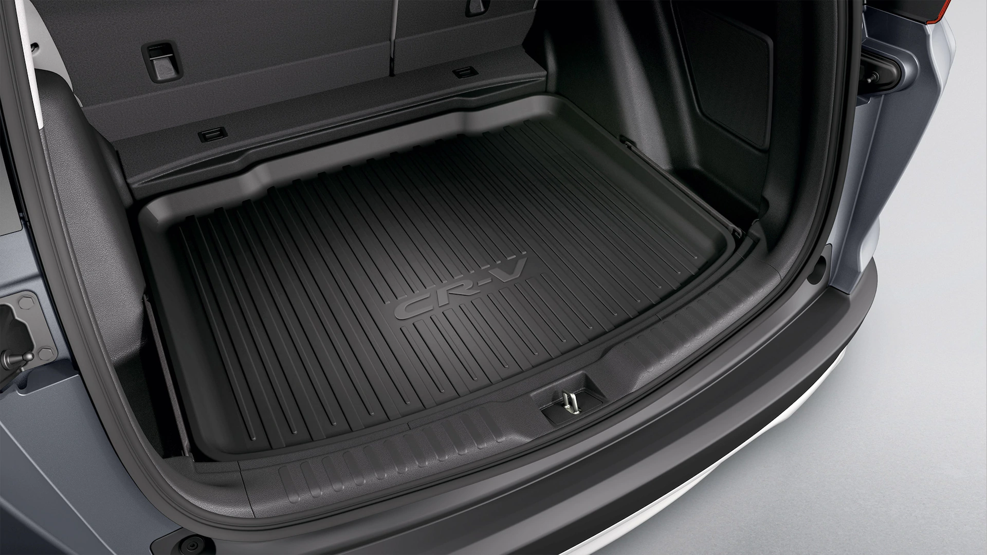 2022 Honda CR-V Cargo Space