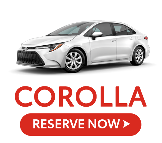 Toyota Corolla Reserve Thomasville, GA