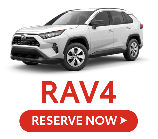 Toyota RAV4 Reserve Thomasville, GA