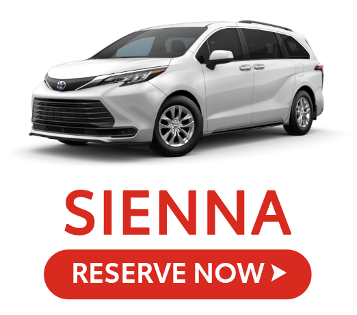 Toyota Sienna Reserve Thomasville, GA