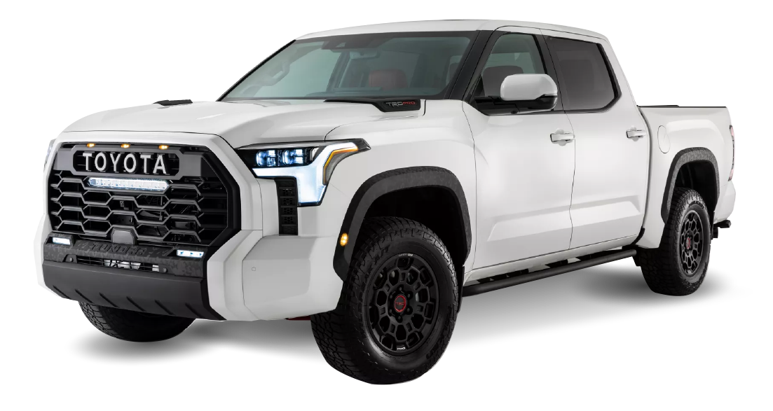 2022 Toyota Tundra