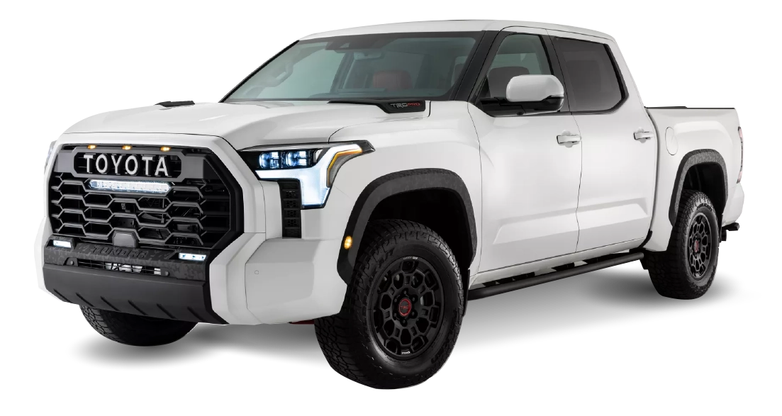 2022 Toyota Tundra
