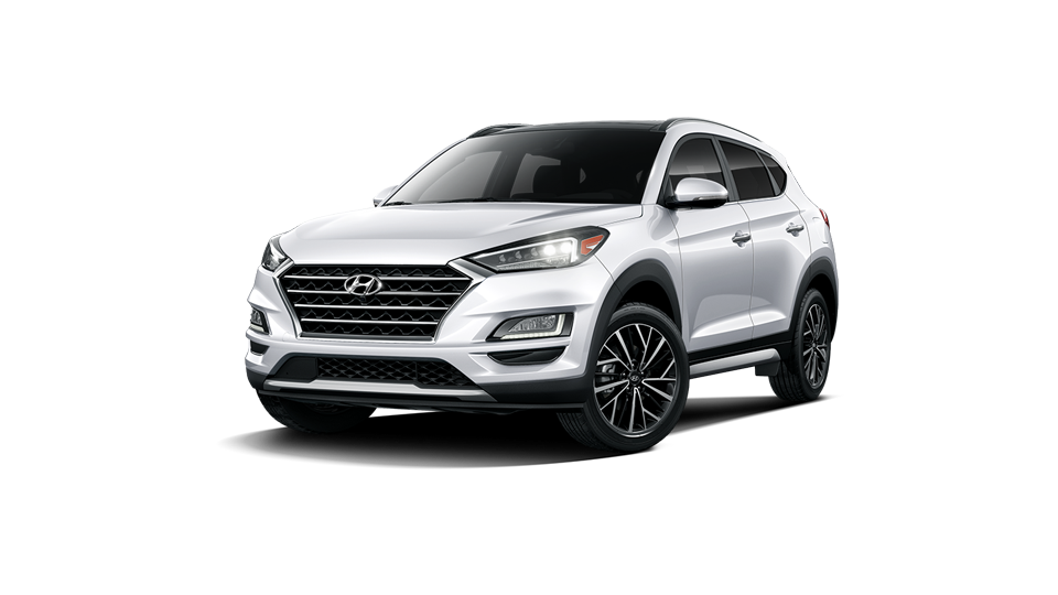 2021 Hyundai Tucson in Tuscaloosa, AL