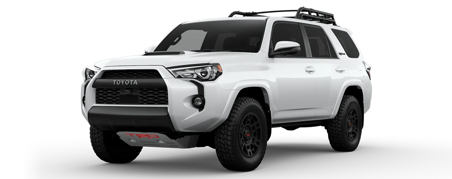 2024 Toyota 4Runner For Sale in Meridian, MS