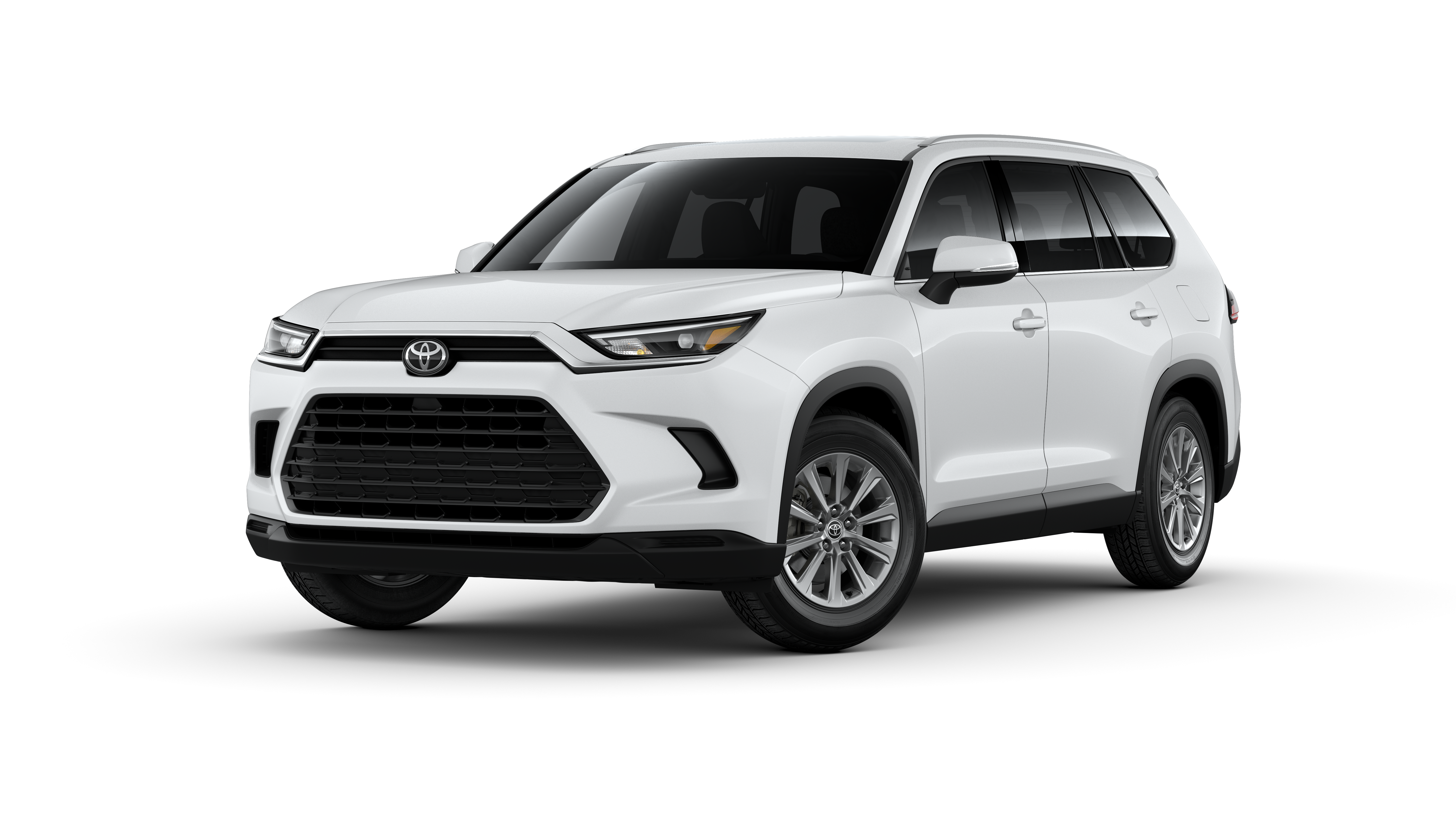 2024 Toyota Grand Highlander For Sale in Meridian, MS