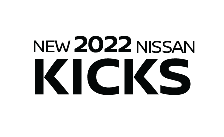 New 2022 Nissan Kicks